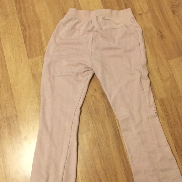 sweatpants - Picture 2 of 2